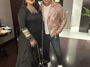 Govinda's Secret Love Story: Aunt Became Wife, Dance Sparked 38-Year Marriage!