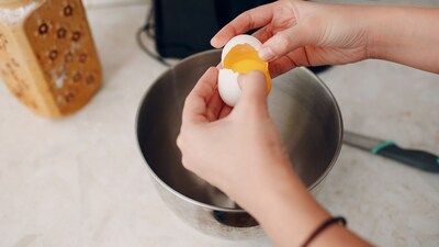 One Egg, Four Meals: Master the Art of Feeding Many with Less!