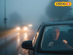 Car Windshield Fogging Up? Avoid This Dangerous Mistake for Safe Driving!