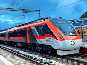 Vande Bharat Fares Rise: Railway Hike Impacts Premium Trains Today