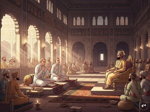 Akbar: The Only Muslim Ruler Who Embraced Vegetarianism in India