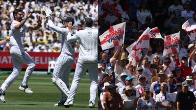 Historic Ashes Win: England Triumphs in Australia After 5468 Days