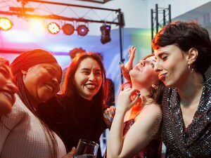 Why Do People Speak Fluent English After Drinking Alcohol? Science Explains!