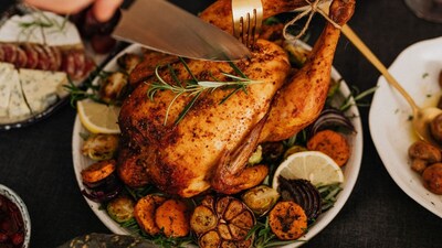 Beyond Leg Piece: Discover the Healthiest Chicken Part for Your Diet!