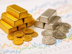 Gold & Silver Rampage: Outperform Sensex, Nifty Over 25 Years with Stellar Returns