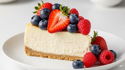 Celebrate Guilt-Free: Delicious Sugar-Free Cakes for a Healthy New Year!