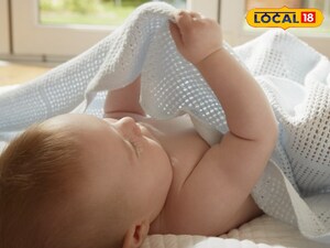 Name Astrology: Don't Name for Style, It Shapes Your Child's Destiny!