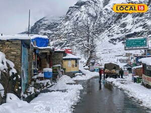 Mountain Driving Safety: Conquer Monsoon & Winter Roads with These Expert Tips