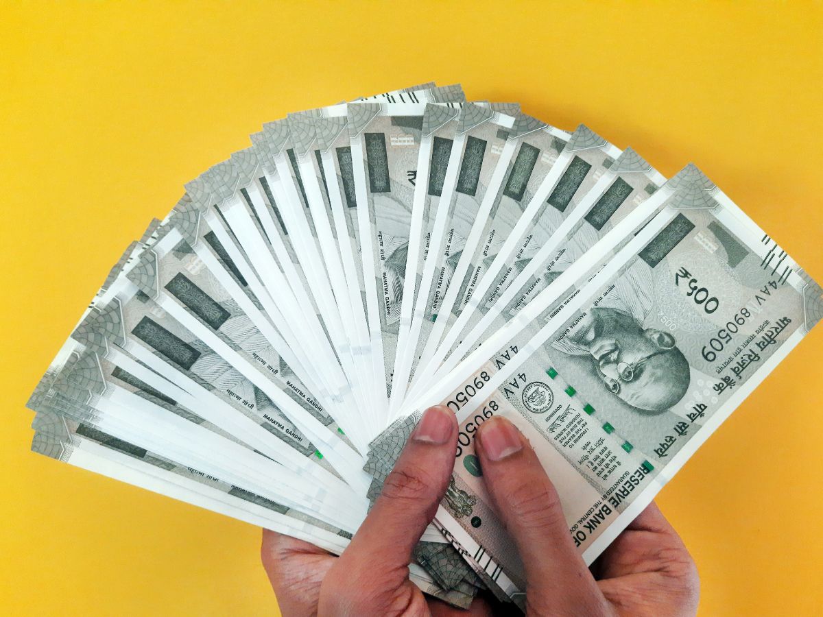 Earn Money: 15 ఏళ్లలో కోటి రూపాయలు సంపాదించే మార్గం.. నెలకి ఎన్ని ...