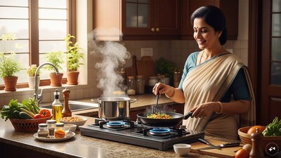 IGL Slashes PNG Prices by 70 Paise/SCM, Brings New Year Relief to Delhi-NCR Consumers