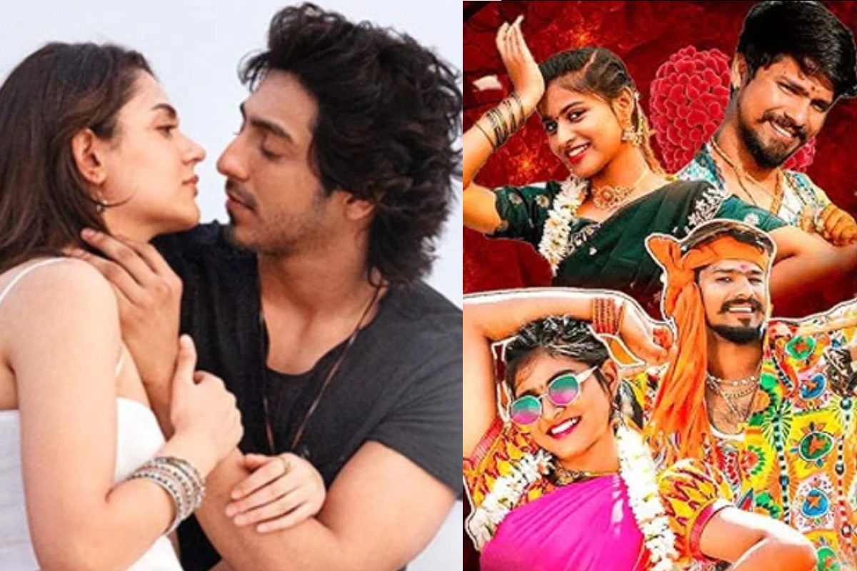 2025లో యూట్యూబ్‌లో టాప్-5 ట్రెండింగ్‌ సాంగ్స్ ఇవే.. ఈ పాట అయితే దుమ్మురేపింది మావా..