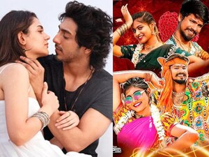 2025 YouTube Top 5 Trending Songs: Saiyaara Leads Multi-Lingual Chart Domination