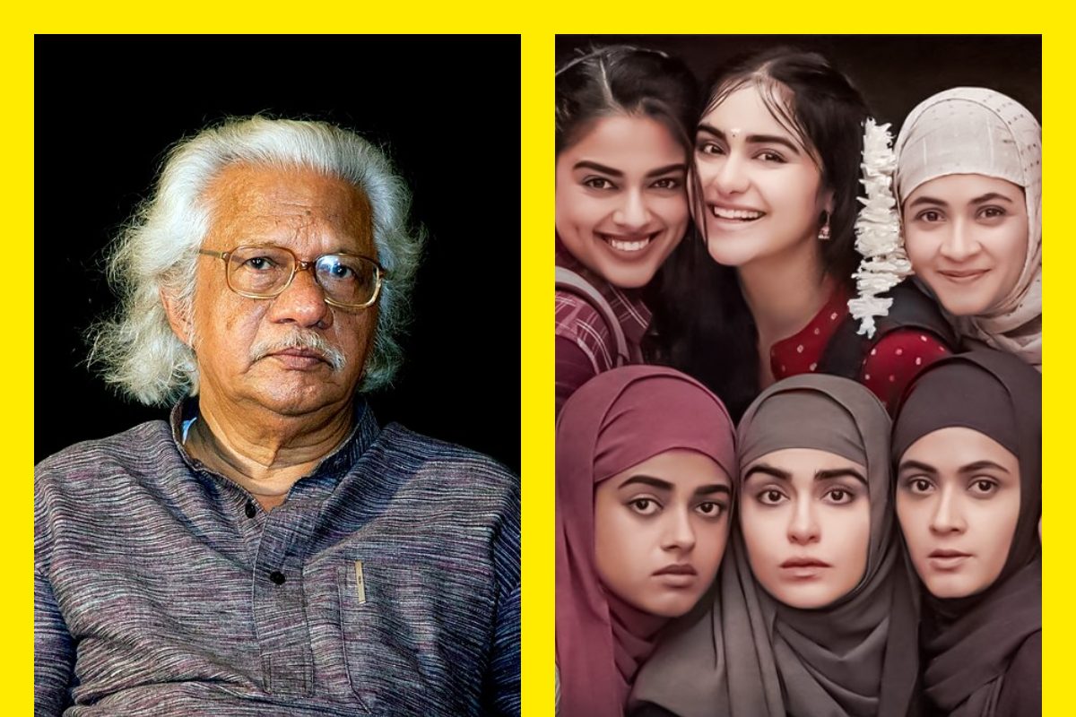 చెత్త సినిమాలకు ఇస్తున్నారు.. నేషనల్ అవార్డ్స్‌పై అడూర్ గోపాలకృష్ణన్ హాట్ కామెంట్స్!