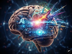 Excessive AI Use: Experts Warn of Serious Risks to Creativity, Jobs, and Privacy