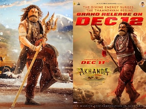 Akhanda 2: Nandamuri Balakrishna's Film Confirmed for Dec 12; US Bookings Soar
