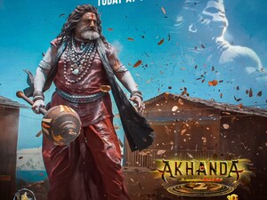 Akhanda 2 Teaser Ignites Hype, Balakrishna Film Arrives Dec 12