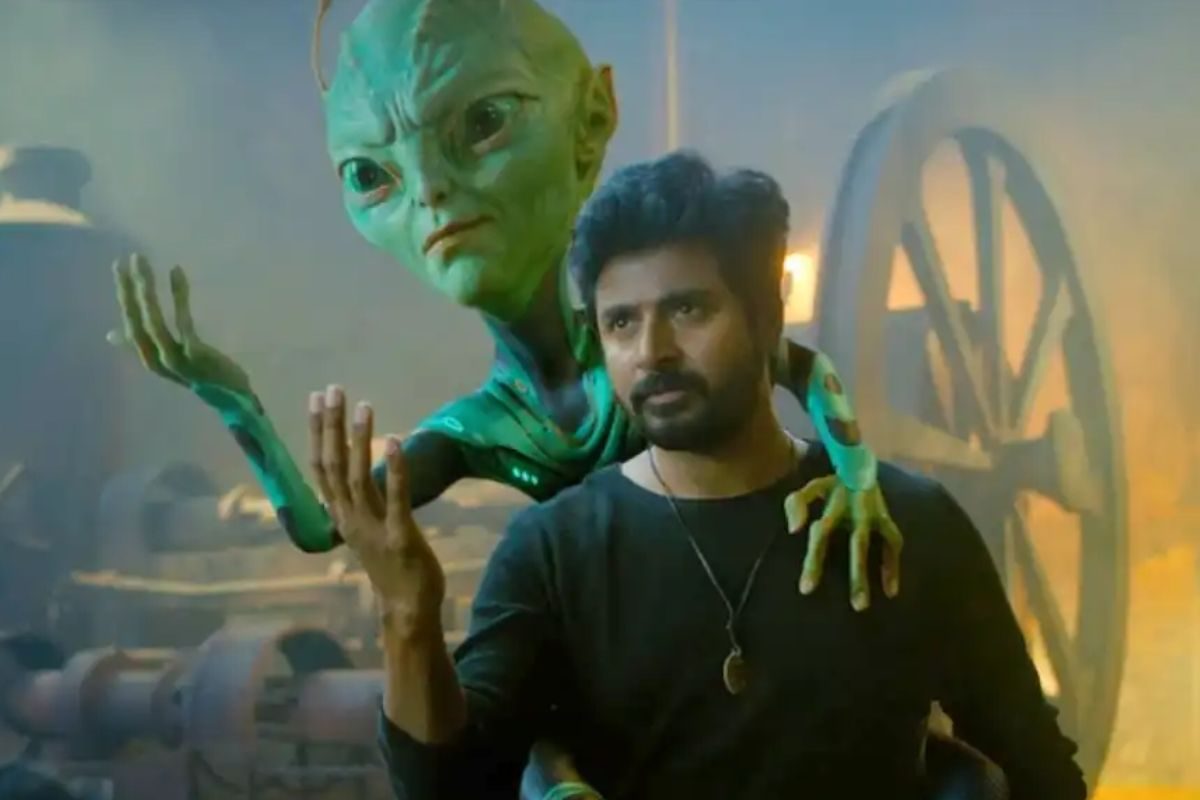 Siva Karthikeyan: ఎట్టకేలకు తెలుగులో వచ్చేస్తున్న 'అయాలాన్'.. ఎప్పుడంటే?