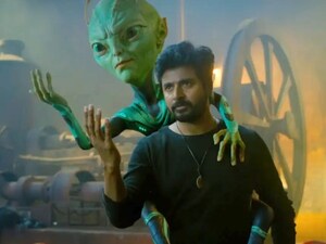 Ayalaan Telugu TV Premiere Dec 21; Sequel Ayalaan 2 Announced