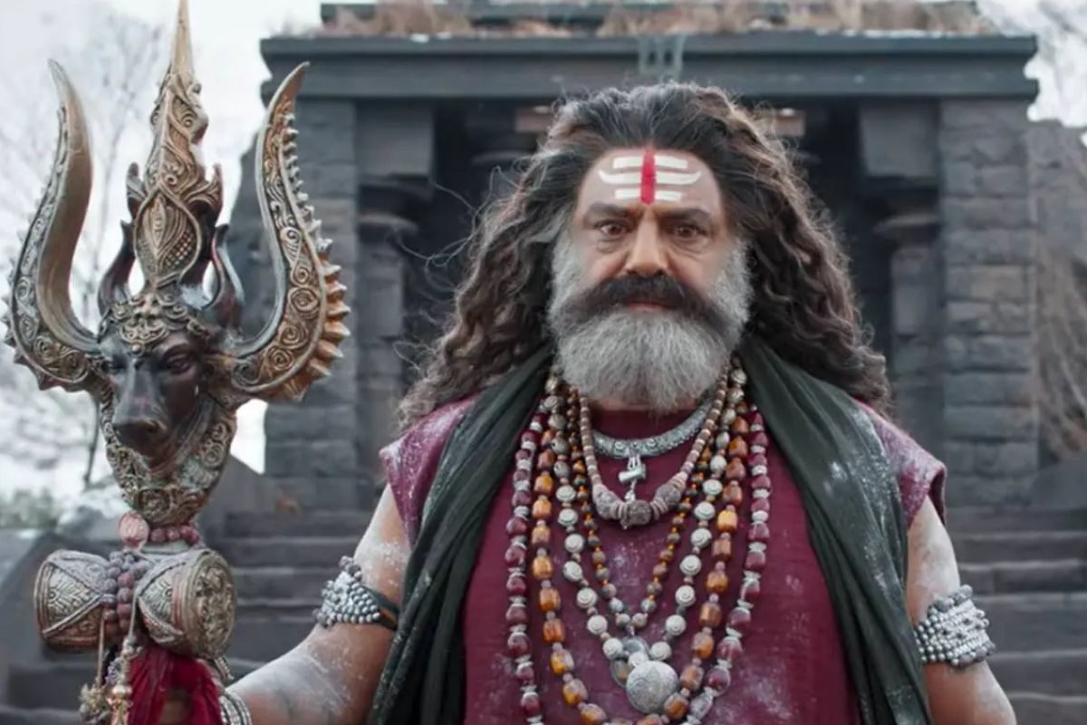 'అఖండ 2' మూవీ 13 రోజుల కలెక్షన్లు.. బ్రేక్ ఈవెన్ ఫినీష్ చేయకుండానే..!