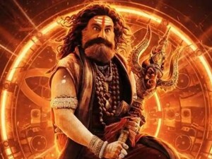 Akhanda 2: Balayya's Mass Action Creates Havoc with ₹80 Cr Gross, Break-Even Looms.