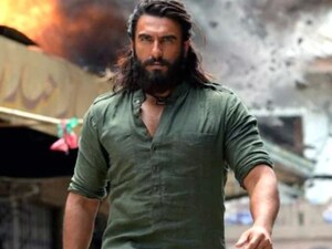 Dhurandhar: Ranveer Singh's Film Crosses ₹550 Cr, Telugu Release Dec 19