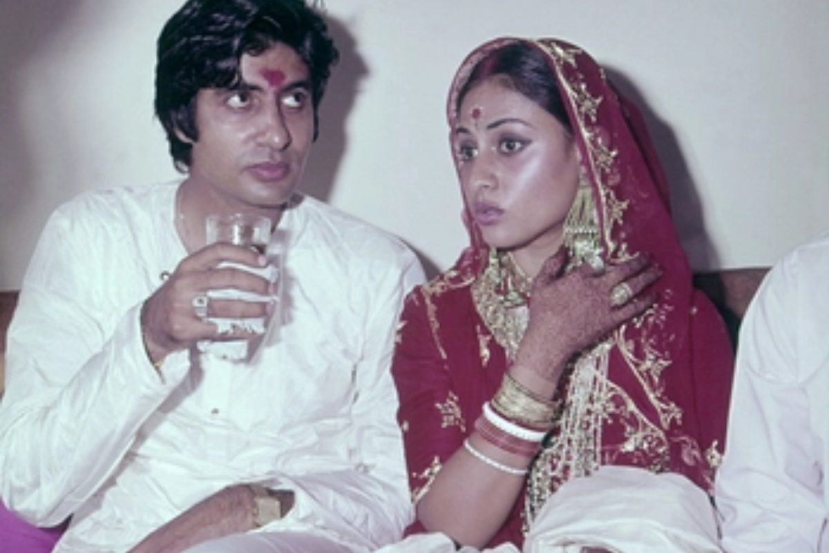 52 ఏళ్ల మ్యారేజ్ లైఫ్, అమితాబ్‌ బచ్చన్‌‌తో రిలేషన్.. జయా బచ్చన్ షాకింగ్ కామెంట్స్ 