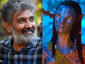 Rajamouli Reviews 'Avatar: Fire and Ash': Calls it a Visual Wonder, Praises Complex Villain