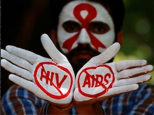 NACO: Maharashtra, Andhra Pradesh Lead HIV/AIDS Cases in India as ART Centers Expand Efforts