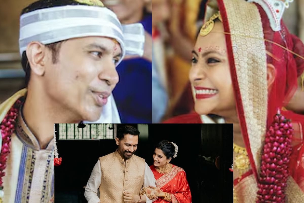 Samantha Marriage: సమంత రెండో పెళ్లి.. సంచలన పోస్ట్ చేసిన రాజ్ మొదటి భార్య !