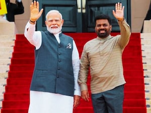 Cyclone Ditwah: Modi Unveils 53-Tonne Relief, Assures Sri Lanka of Ongoing Support and Solidarity