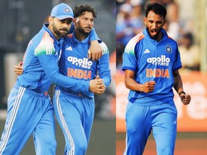 India wins ODI series vs SA; Prasidh Krishna silences critics