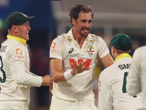 Australia extends Ashes lead to 2-0 with dominant 8-wicket win vs England
