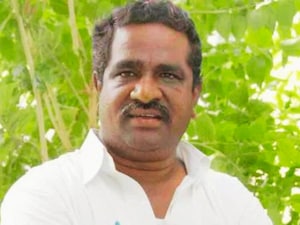 Former Maoist Leader Gade Innaiah Arrested by NIA for Maoist Propaganda