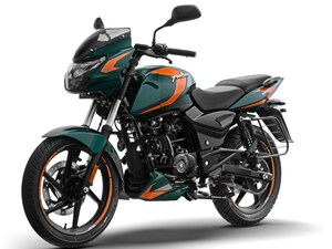 Bajaj Pulsar 150 Gets Stylish Update: New Look, Same Power, Affordable Price!