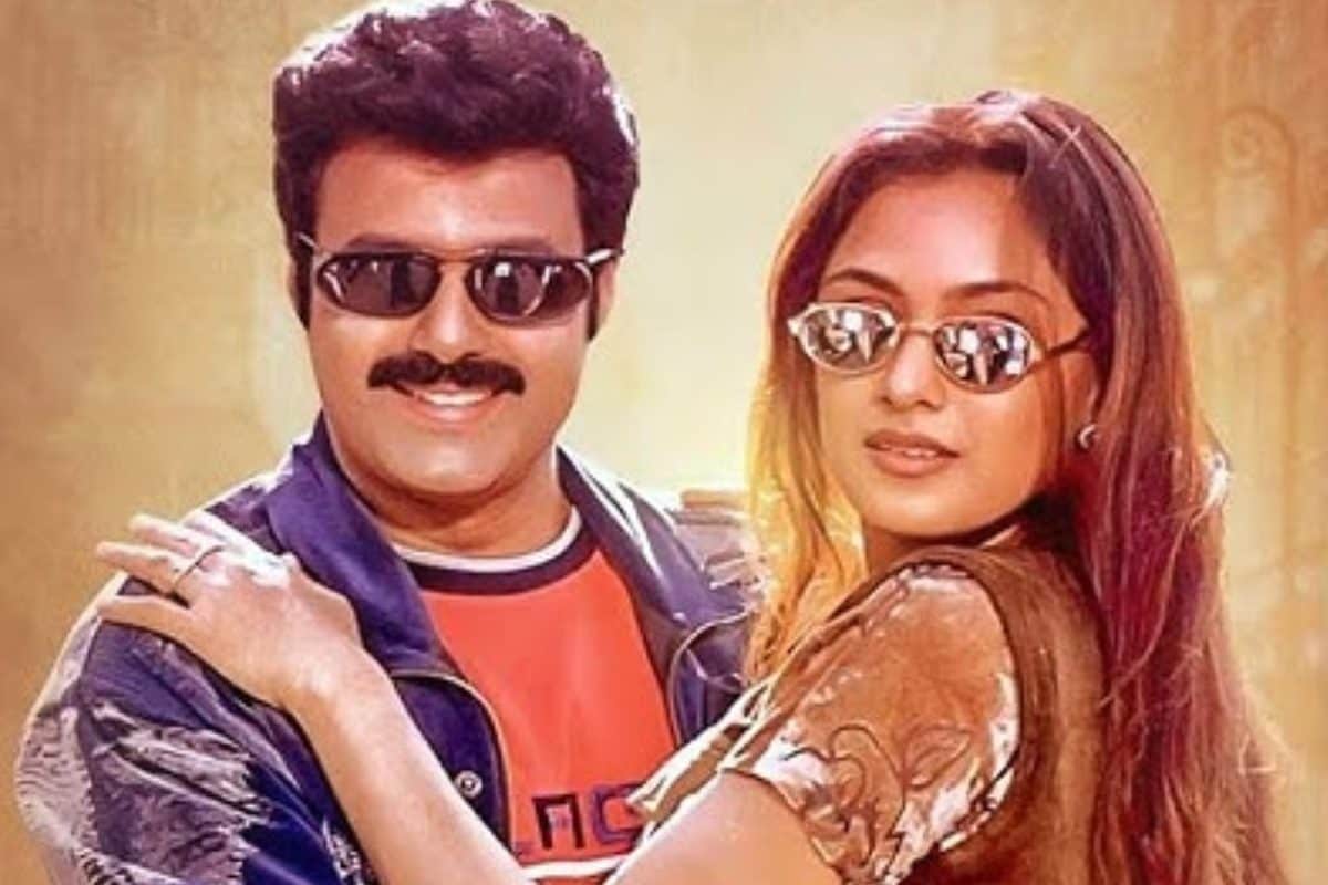 Balakrishna: 27 ఏళ్ల క్రిందటి బాలయ్య బాబు పాట.. ఇప్పటికీ ఈ ట్యూన్ కిర్రాకే బాసూ..!