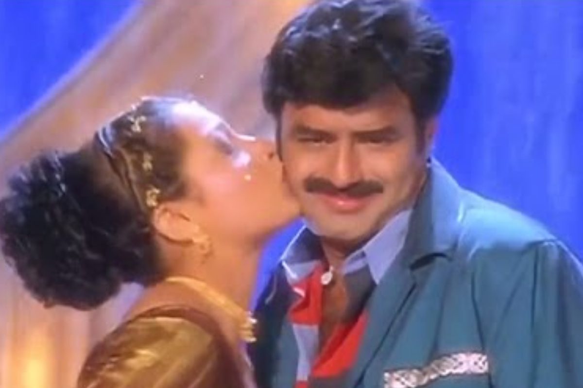 Trending Video Song: ఈ బాలకృష్ణ పాట వింటే ఆ హుషారే వేరులే..! ఈ పాట ట్రెండ్ మరో లెవెల్ భయ్యా