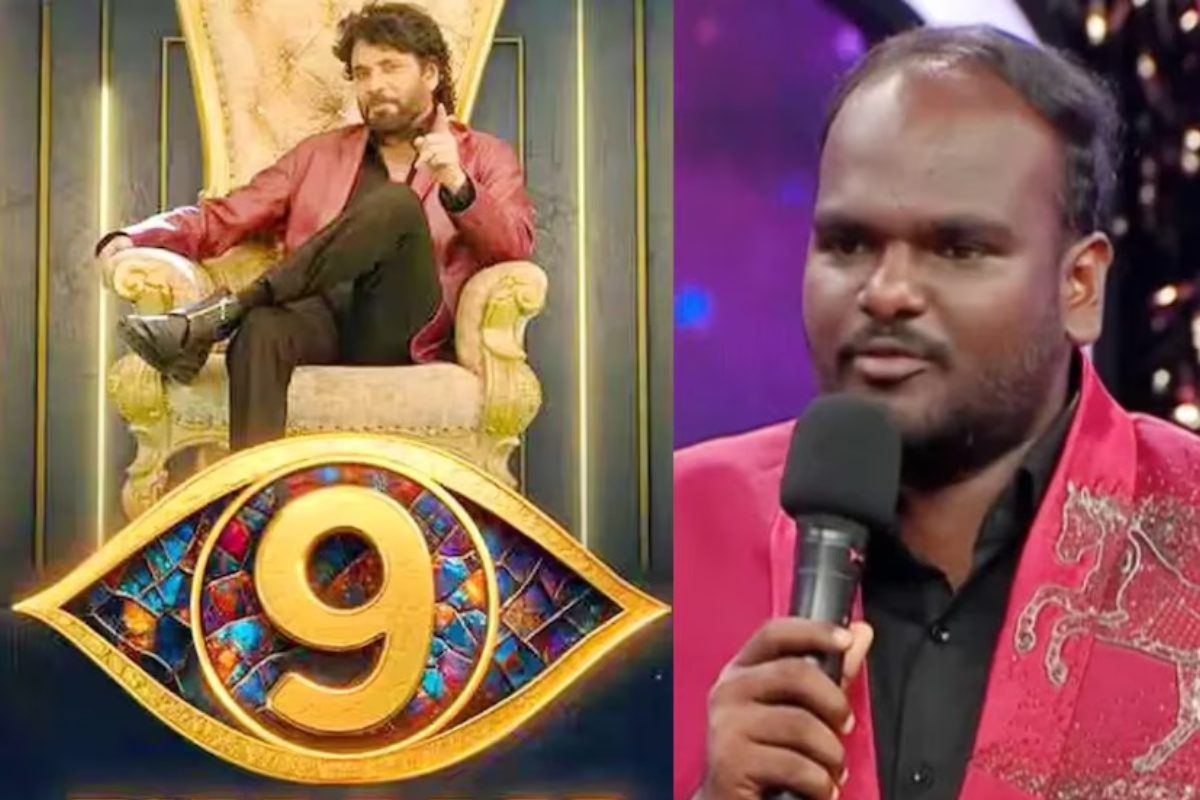 Bigg Boss 9: ఆరంభం నుంచి చివరిదాకా.. ఇమ్మాన్యుయేల్ రెమ్యూనరేషన్ ఎంతో తెలిస్తే షాకే..!