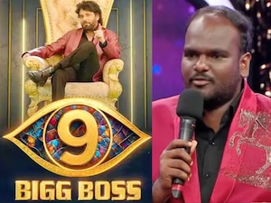 Bigg Boss 9: Immanuel's Shocking Earnings Revealed! Rs 33 Lakhs Despite Not Winning