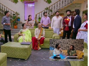 स्वराज्य कंपनी नंबर वन पर, राहुल की ईर्ष्या ने रची साजिशें.