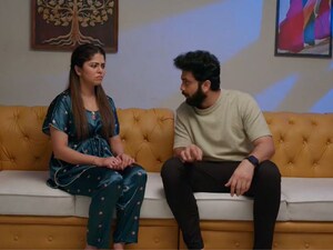 अप्पू का खुलासा: मामा ने दिया साथ, परिवार ने बदला धान्यलक्ष्मी का मन.