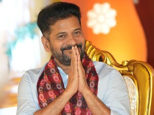 CM Revanth Reddy: From Doubts to Dominance, Telangana's Rising Leader