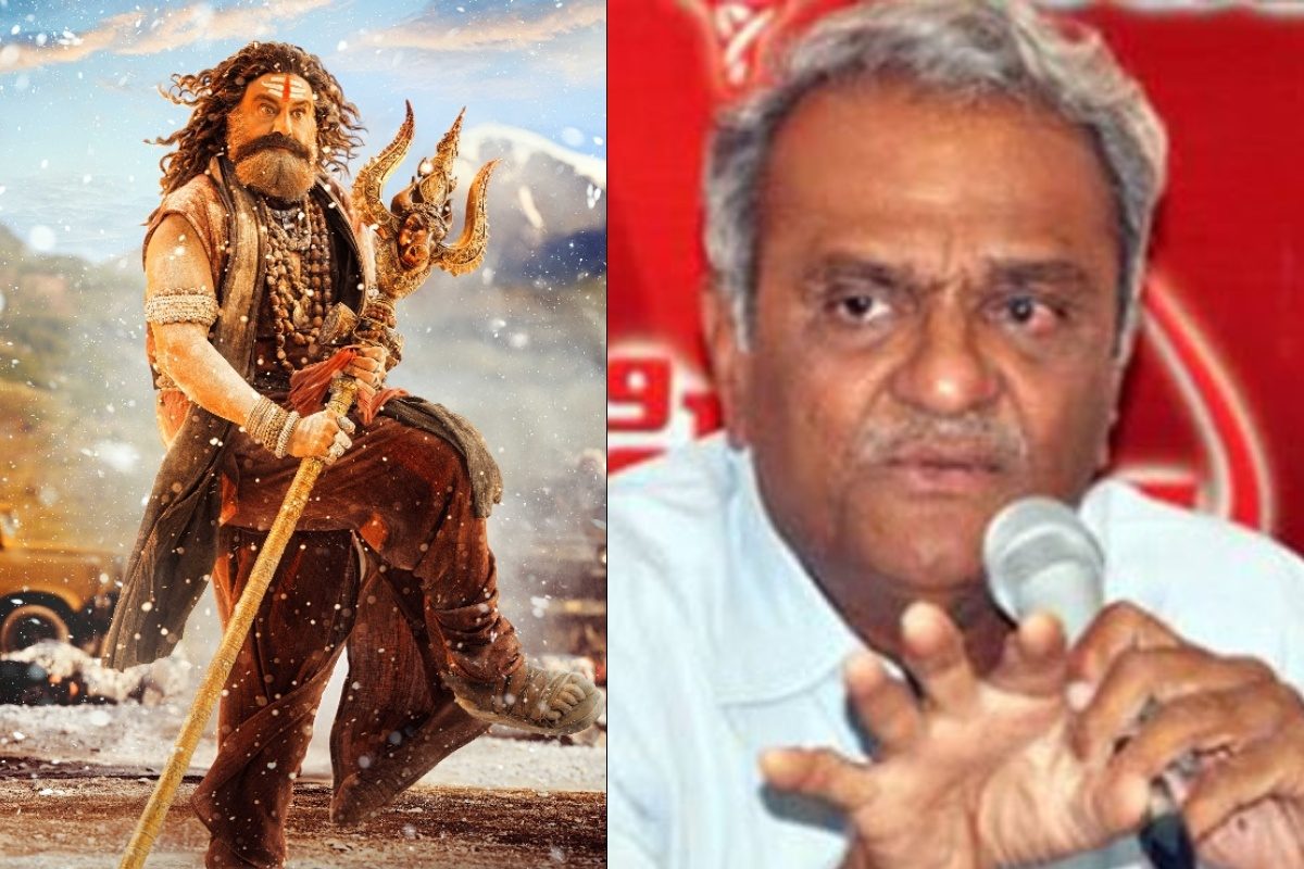 ప్రజల జేబులు ఖాళీ చేయించేది ప్రభుత్వమే.. టికెట్ రేట్ల పెంపుపై నారాయణ సంచలన వ్యాఖ్యలు