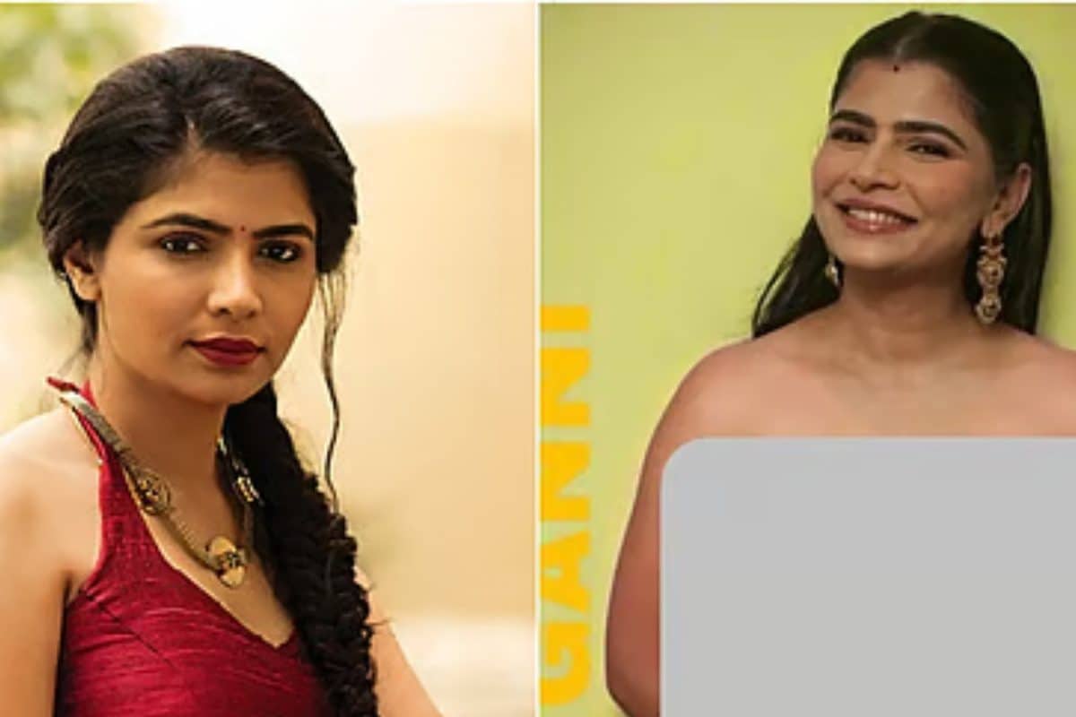 Chinmayi Sripada: సింగర్ చిన్మయి న్యూడ్ ఫొటోలు వైరల్.. ఆమె రియాక్షన్ చూస్తే..!