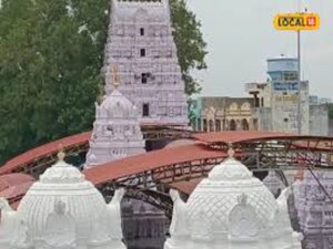 Vemulawada Temple Gears Up for Sammakka-Saralamma Jatara with Grand Arrangements