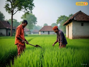 Telangana's New Fertilizer App: Book Via Mobile, End Waits!
