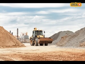 अनाकापल्ली में खनन माफिया का आतंक: प्रतिदिन 10,000 टन लाइटेराइट की लूट, ₹1500 करोड़ का नुकसान.