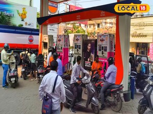 काकीनाडा में मिलावटी पेट्रोल का कहर: वाहन मालिकों का विरोध, कार्रवाई की मांग.