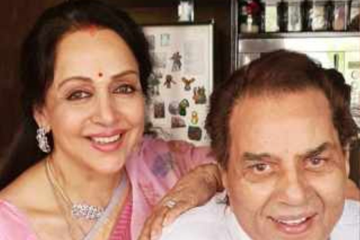 Hema Malini: హేమమాలిని- ధర్మేంద్ర ప్రేమకథలో సినిమాను మించిన ట్విస్ట్.. వామ్మో, పెద్ద కథే