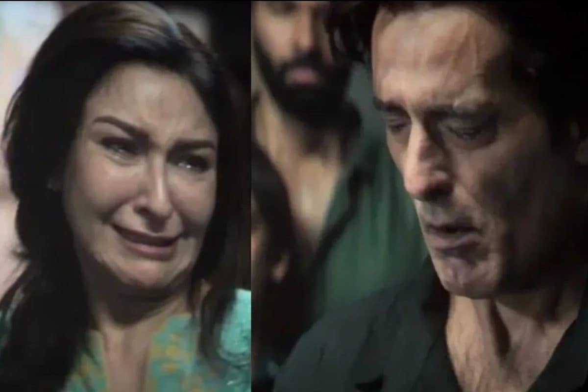 Dhurandhar: 'చెంపదెబ్బ' సీన్ వెనుక పెద్ద కథే..! అక్షయ్ ఖన్నాను 7 సార్లు వాయించిన సౌమ్య