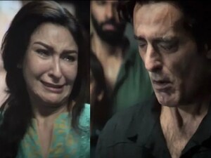 Dhurandhar Slap Scene: Saumya Tandon Hit Akshaye Khanna 7 Times!